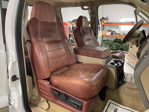 Used 2008 Ford F250 King Ranch AWD/4WD image 21