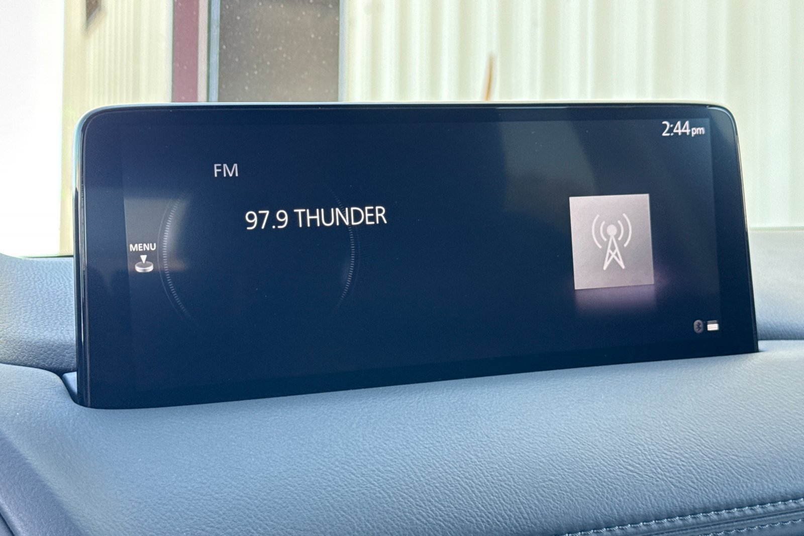 Used 2025 MAZDA CX-5 AWD 2.5 S w/ Select Package image 20
