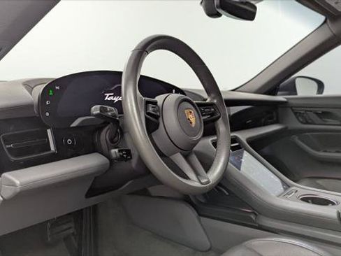 Used 2020 Porsche Taycan 4S AWD/4WD image 24
