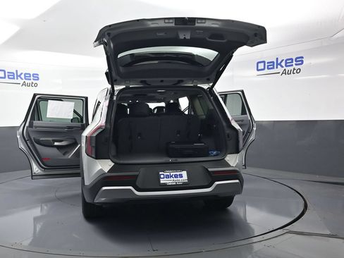 New 2026 Kia EV9 Wind AWD/4WD image 59