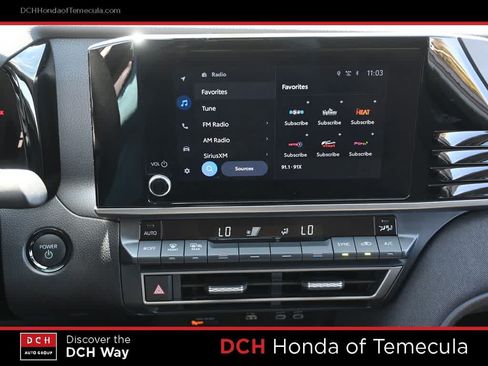 Used 2025 Toyota Camry LE FWD image 12