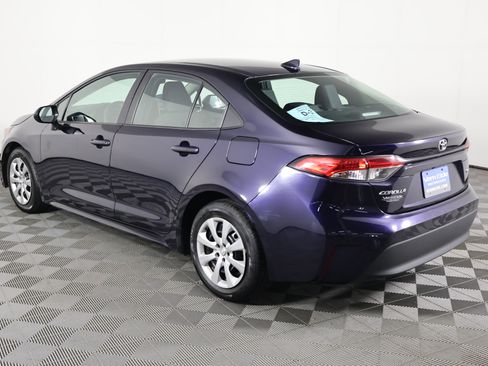 Used 2024 Toyota Corolla LE image 8