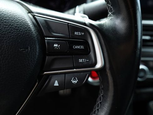 Used 2021 Honda Accord Sport image 30