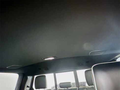 New 2025 RAM 3500 Laramie image 14