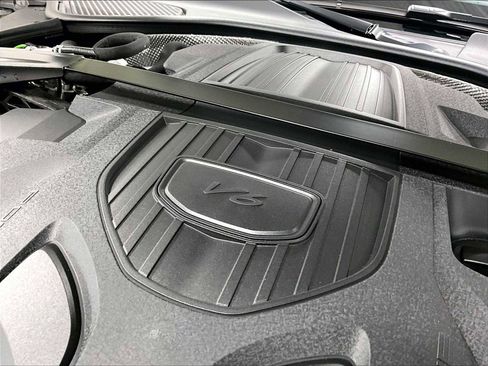 New 2026 Porsche Panamera 4 image 35