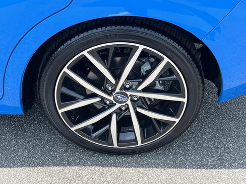 Certified 2025 Subaru Impreza 2.0i Sport AWD/4WD image 19