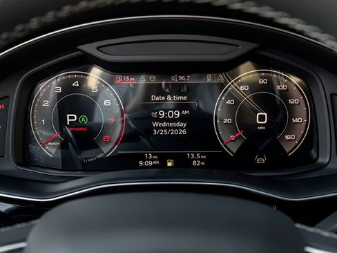 New 2026 Audi Q7 3.0T Premium Plus AWD/4WD image 17