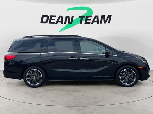 Used 2022 Honda Odyssey Elite image 10