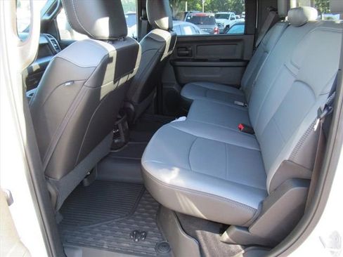 New 2026 RAM 3500 Tradesman RWD image 30