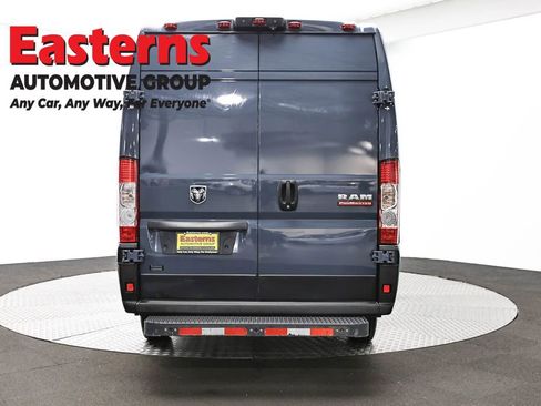 Used 2020 RAM ProMaster 3500 image 6