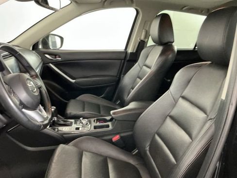 Used 2016 MAZDA CX-5 Grand Touring AWD/4WD image 14