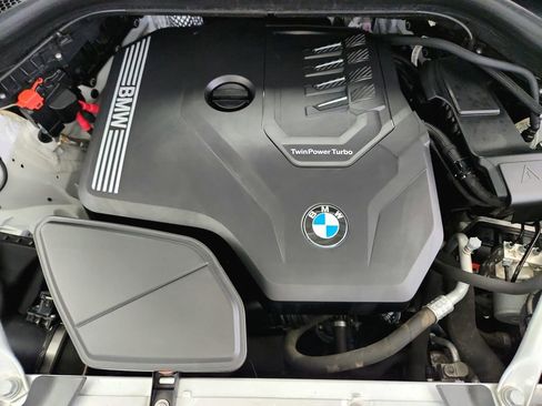 Used 2022 BMW X3 xDrive30i AWD/4WD image 37