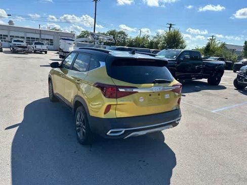 Used 2022 Kia Seltos S AWD/4WD image 17