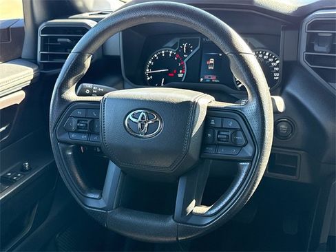 Used 2025 Toyota Tundra SR image 12