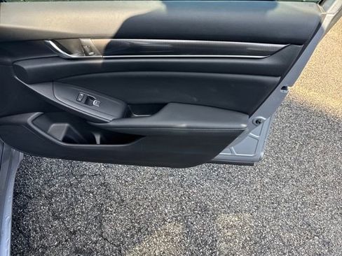 Certified 2020 Honda Accord Sport image 20