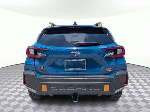 Used 2024 Subaru Crosstrek 2.5i Wilderness AWD/4WD image 5
