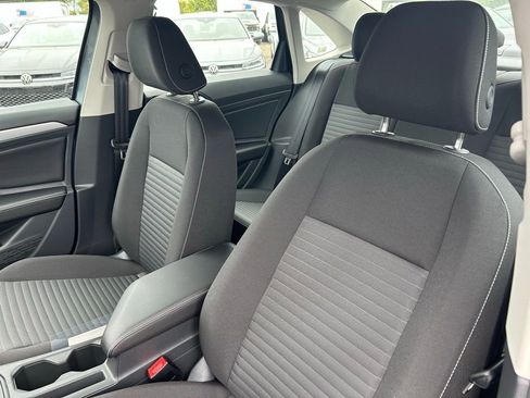 New 2026 Volkswagen Jetta S image 12