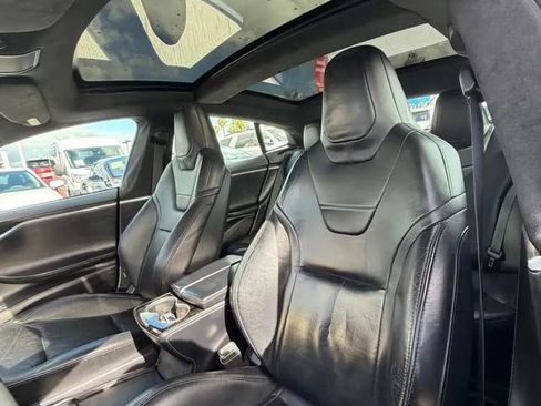 Used 2016 Tesla Model S 75 image 7
