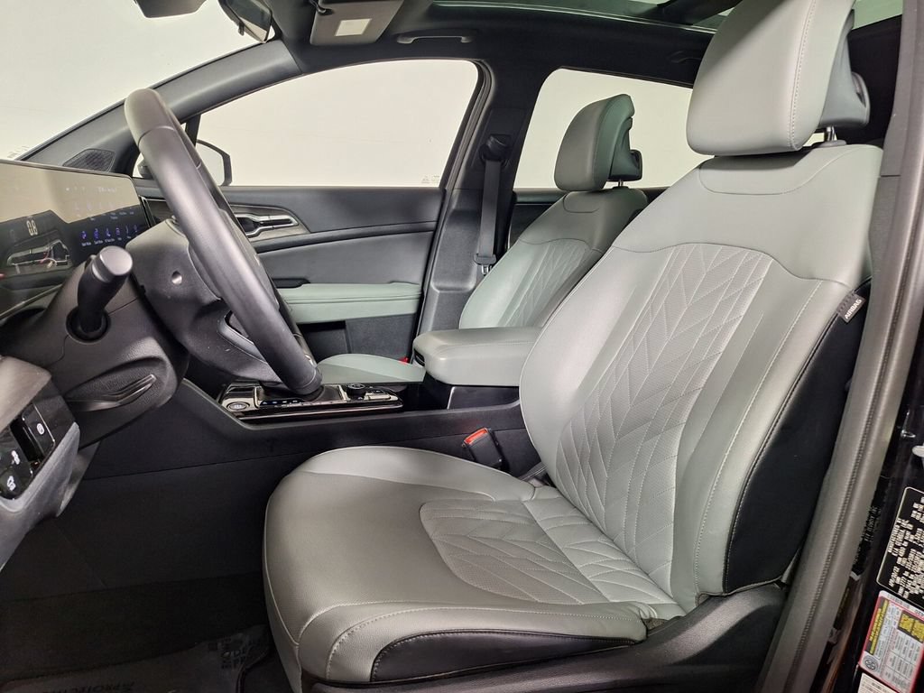 Used 2023 Kia Sportage X-Line w/ X-Line Premium Package AWD/4WD image 23