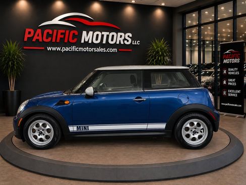 Used 2012 MINI Cooper Hardtop FWD image 8