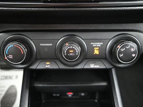Certified 2024 Kia Forte LXS w/ LXS Technology Package FWD image 19