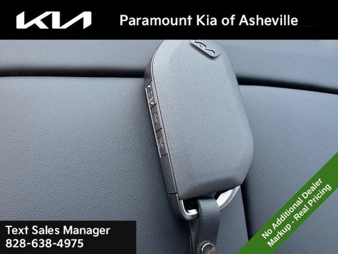 New 2027 Kia Telluride X-Line SX Prestige w/ Towing Package AWD/4WD image 27