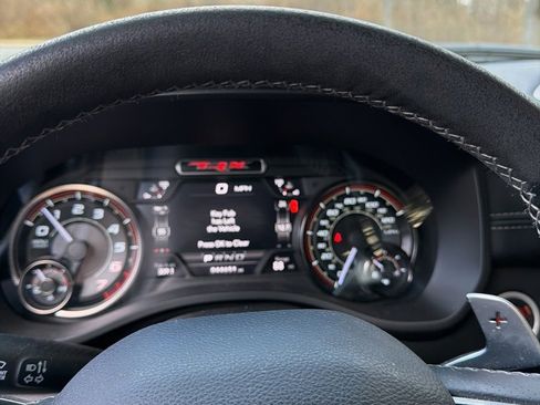 Used 2022 RAM 1500 TRX w/ TRX Level 2 Equipment Group image 7