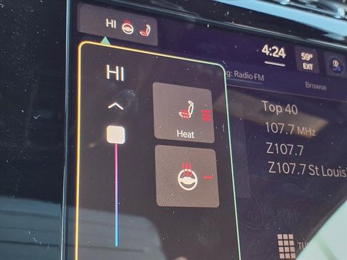 New 2025 Jeep Grand Cherokee L Laredo w/ Luxury Tech Group I image 4