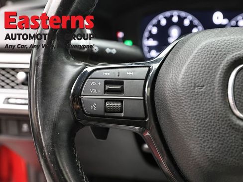 Used 2023 Acura Integra FWD image 14