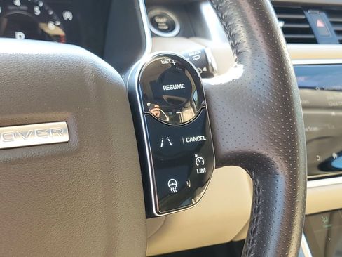 Used 2019 Land Rover Range Rover Sport HSE AWD/4WD image 22