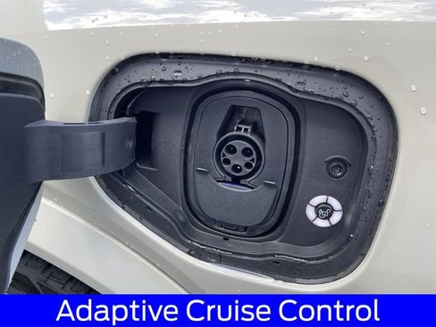 New 2025 Ford Mustang Mach-E GT w/ Interior Protection Package image 6