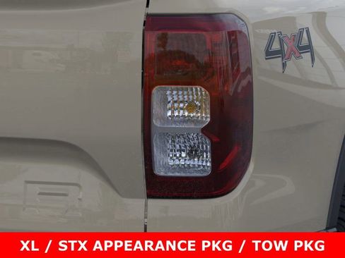 New 2025 Ford Ranger XL w/ Trailer Tow Package image 21