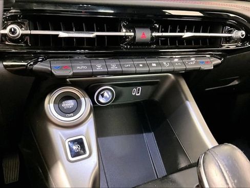 Used 2024 Dodge Hornet GT w/ GT Blacktop Package AWD/4WD image 14