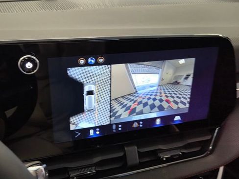 New 2026 Chevrolet Equinox RS image 19