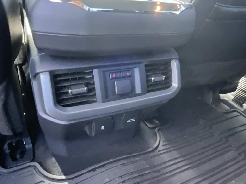 Used 2023 Ford F150 Lariat w/ Equipment Group 502A High AWD/4WD image 21