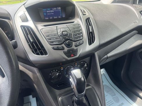 Used 2016 Ford Transit Connect XL FWD image 7