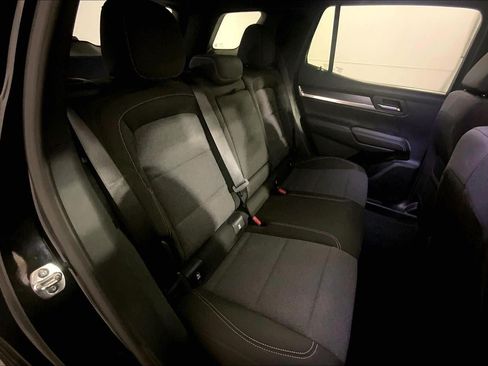 Used 2026 GMC Terrain Elevation FWD image 23