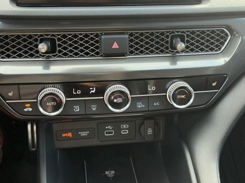 Used 2026 Acura Integra Type S FWD image 8
