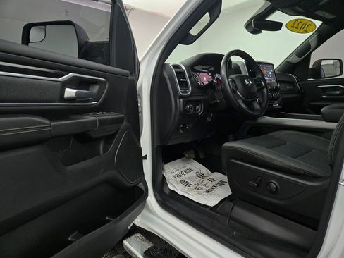 Used 2022 RAM 1500 Big Horn image 18