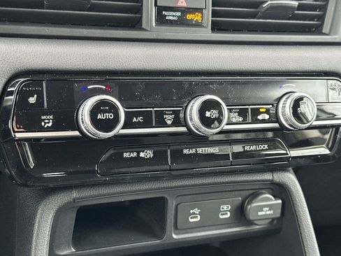 New 2026 Honda Pilot EX-L image 24