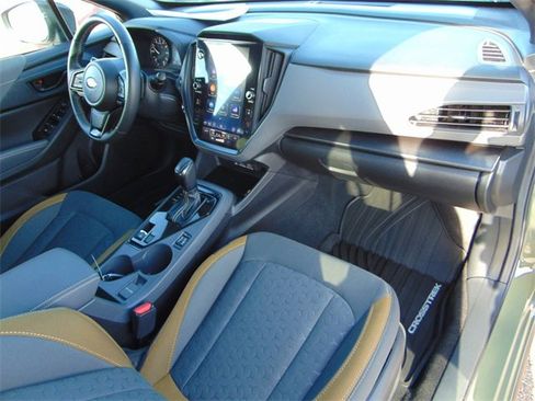 Certified 2024 Subaru Crosstrek 2.5i Sport image 26