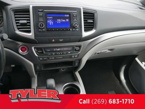 Used 2017 Honda Ridgeline RTL image 45