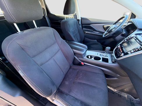 Used 2021 Nissan Murano S image 14