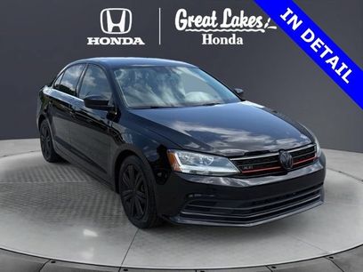Used 2017 Volkswagen Jetta S