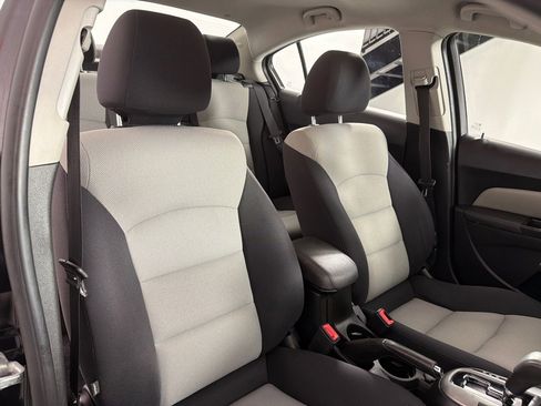 Used 2012 Chevrolet Cruze LS w/ Connectivity Package image 23