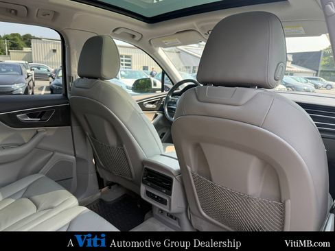 Used 2021 Audi Q7 3.0T Premium Plus AWD/4WD image 27
