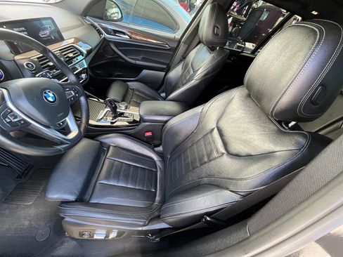 Used 2019 BMW X3 xDrive30i w/ Convenience Package image 9