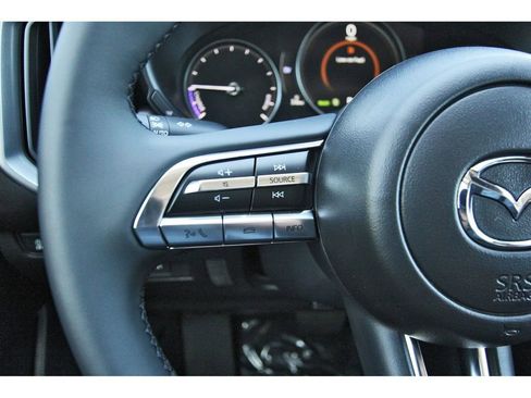 New 2026 MAZDA CX-50 AWD 2.5 Hybrid w/ Cargo Package image 14