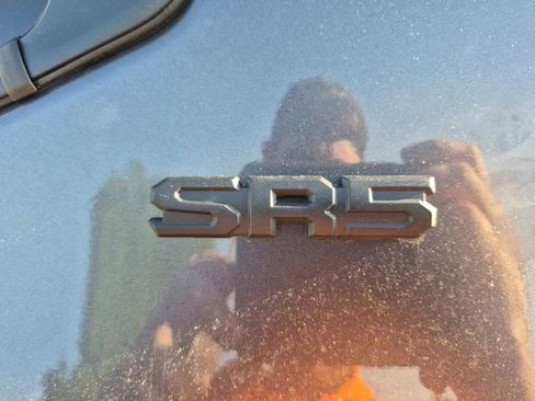Used 2026 Toyota Tundra SR5 w/ SR5 Convenience Package AWD/4WD image 30