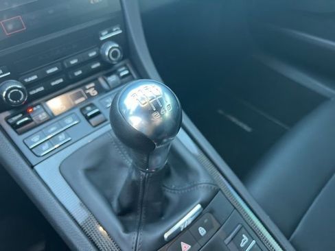 Used 2024 Porsche 718 Cayman Style Edition image 11